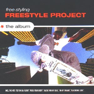Freestyle Project