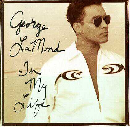 George LaMond