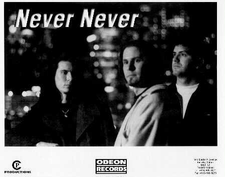 Never Never