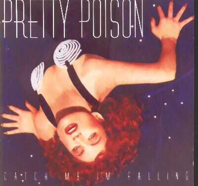 Pretty Poison