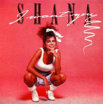 Shana