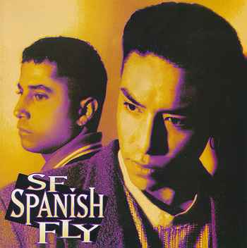 Spanish Fly